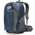 Hiking Backpack 40L Waterproof Lightweight Hiking Daypack