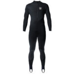 Aeroskin Full Body Suit Spine/Kidney with Knee Pads