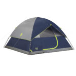 Coleman Sundome Camping Tent