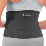MUELLER Sports Medicine Adjustable Back Brace