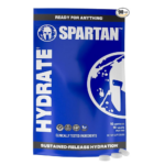 Spartan Race Hydration Tablets