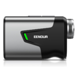 EENOUR Golf Rangefinder with Slope,1200 Yards 7X Magnification