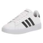 adidas Women's Grand Court 2.0 Tennis Shoe